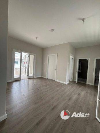 Renovated house for sale in St. James