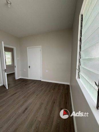 Renovated house for sale in St. James