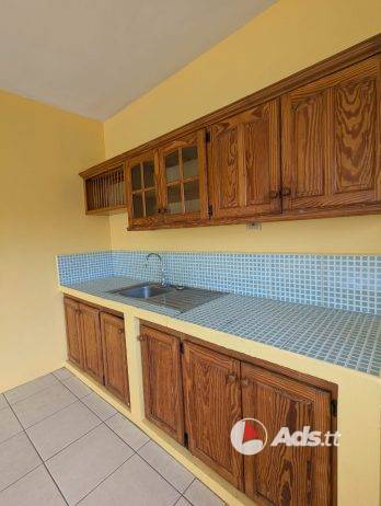 Apartments for rent in D’Abadie