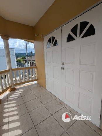 Apartments for rent in D’Abadie