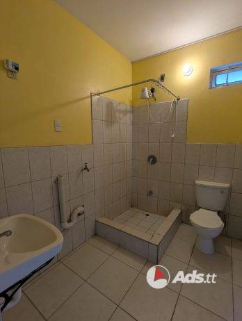 Apartments for rent in D’Abadie