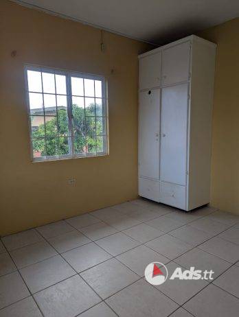 Apartments for rent in D’Abadie