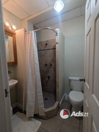 Apartment for rent at Woodbrook