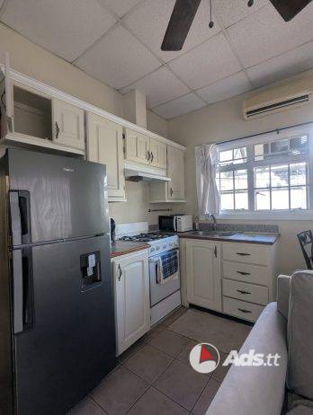 Apartment for rent at Woodbrook