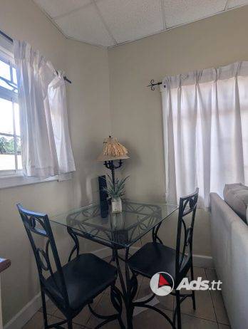 Apartment for rent at Woodbrook