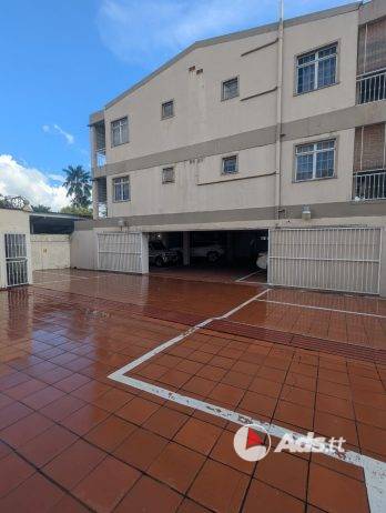 Apartment for rent at Woodbrook