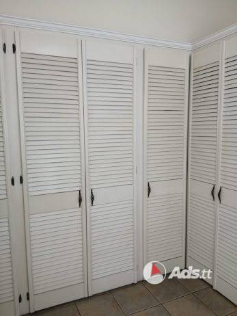 Apartment for rent at Woodbrook