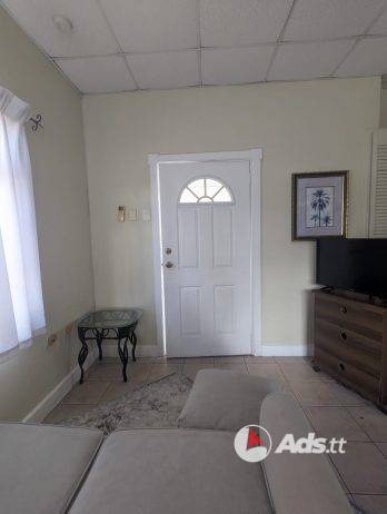 Apartment for rent at Woodbrook