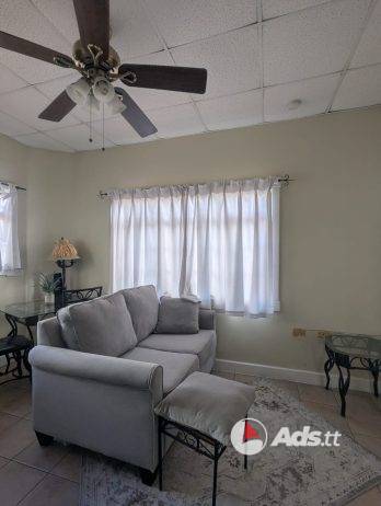 Apartment for rent at Woodbrook