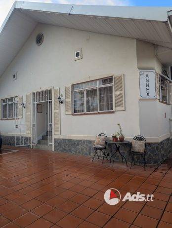 Apartment for rent at Woodbrook
