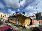 Commercial property for sale in POS