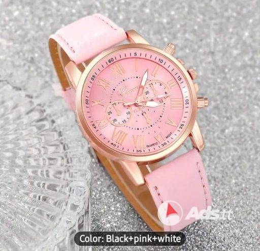 Watches