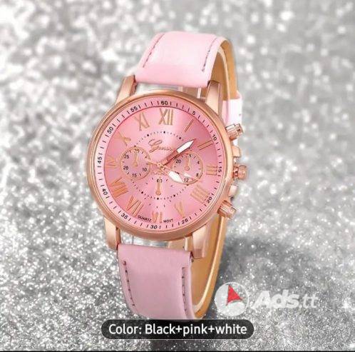 Watches