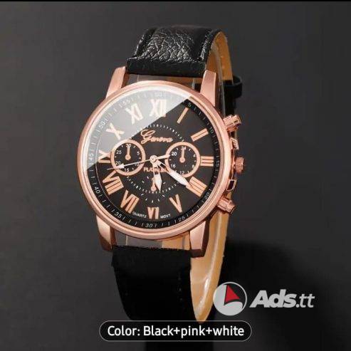 Watches
