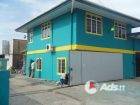 Warehouse for rent in Longdenville