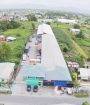 Warehouse for rent in Longdenville