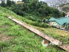 Residential lot Ocean Park