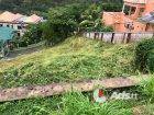 Residential lot Ocean Park