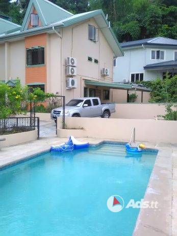 Townhouse for sale in Cascade