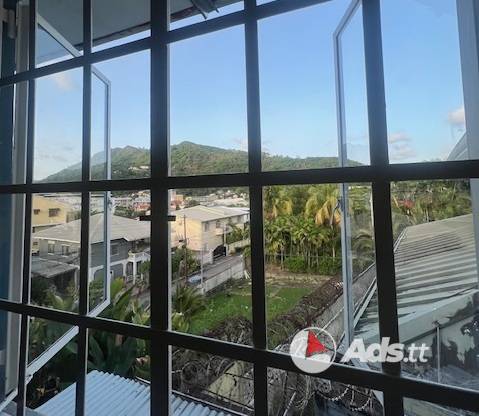 Apartment for rent in Maraval