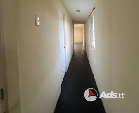 Apartment for rent in Maraval
