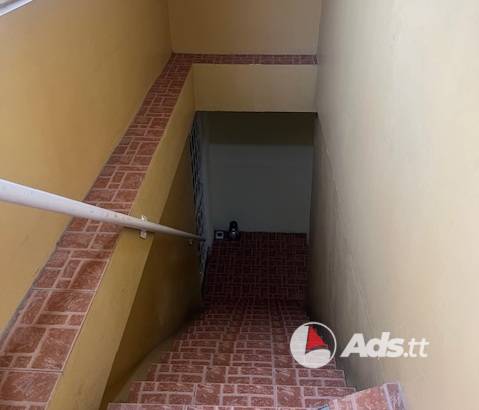 Apartment for rent in Maraval