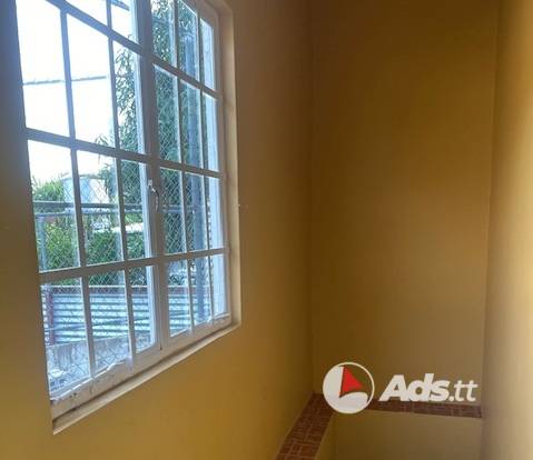 Apartment for rent in Maraval