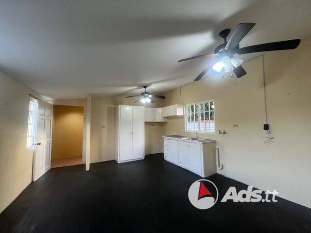 Apartment for rent in Maraval