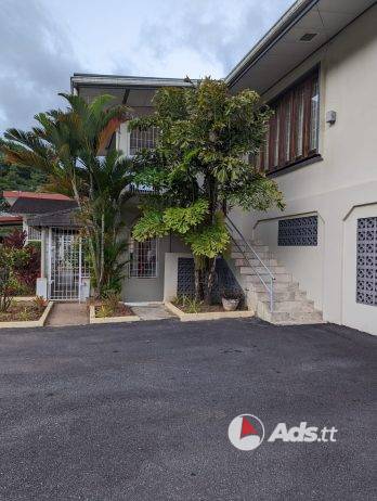 Condo for rent in St. Ann’s
