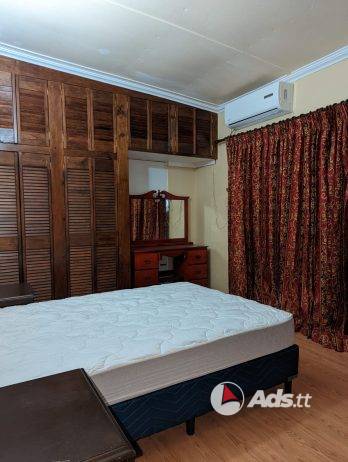 Condo for rent in St. Ann’s