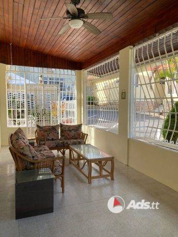 Condo for rent in St. Ann’s