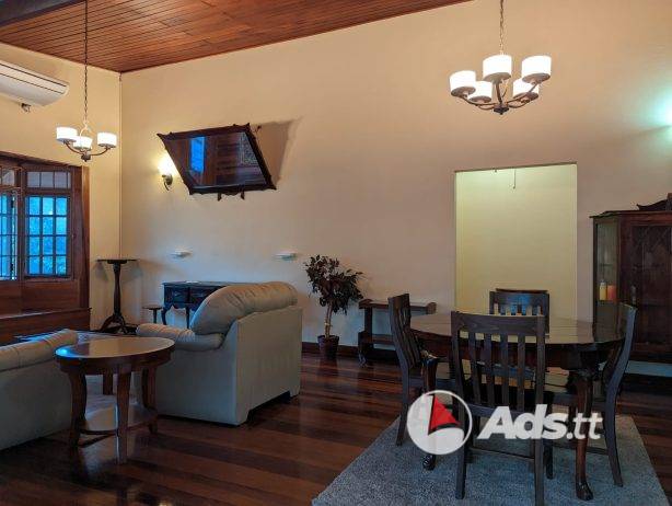 Condo for rent in St. Ann’s