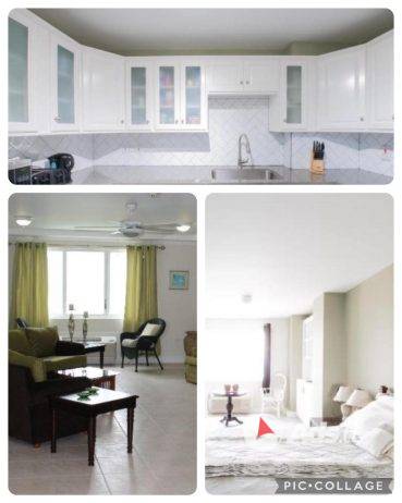 Bayside towers ,