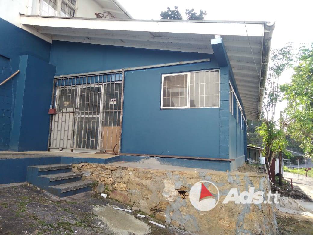 3 Storey Warehousing Complex