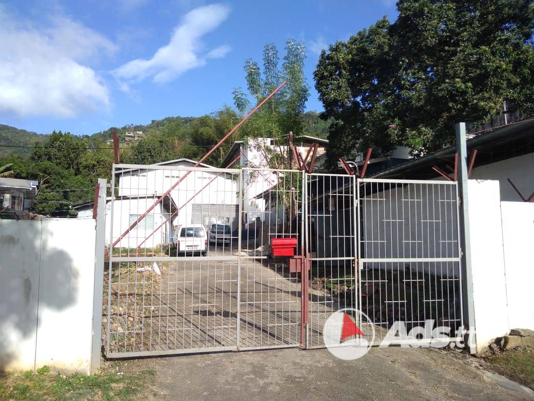 3 Storey Warehousing Complex