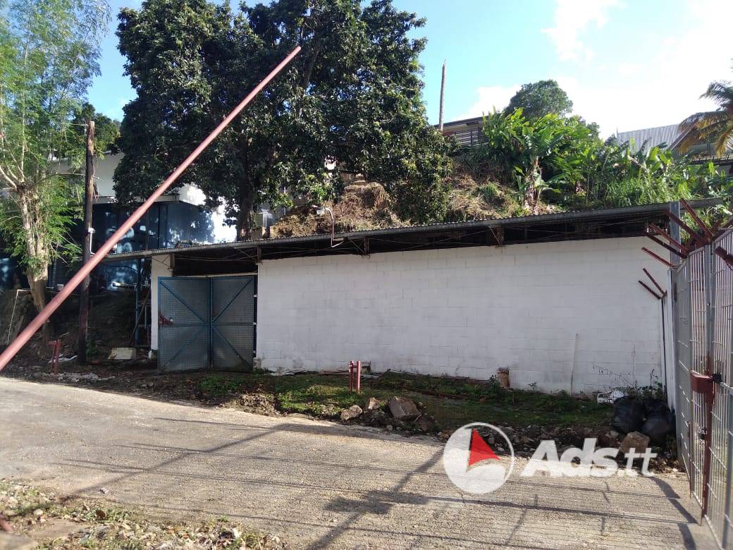 3 Storey Warehousing Complex