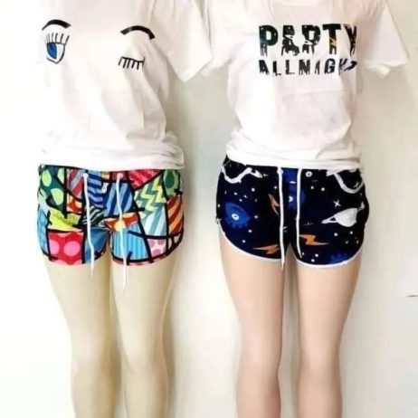 Ladies Jersey & Shorts! 2 for $180