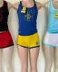 Ladies Vest & Shorts! 2 for $50! 1 dz for $250