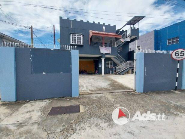 St. James Building for Sale