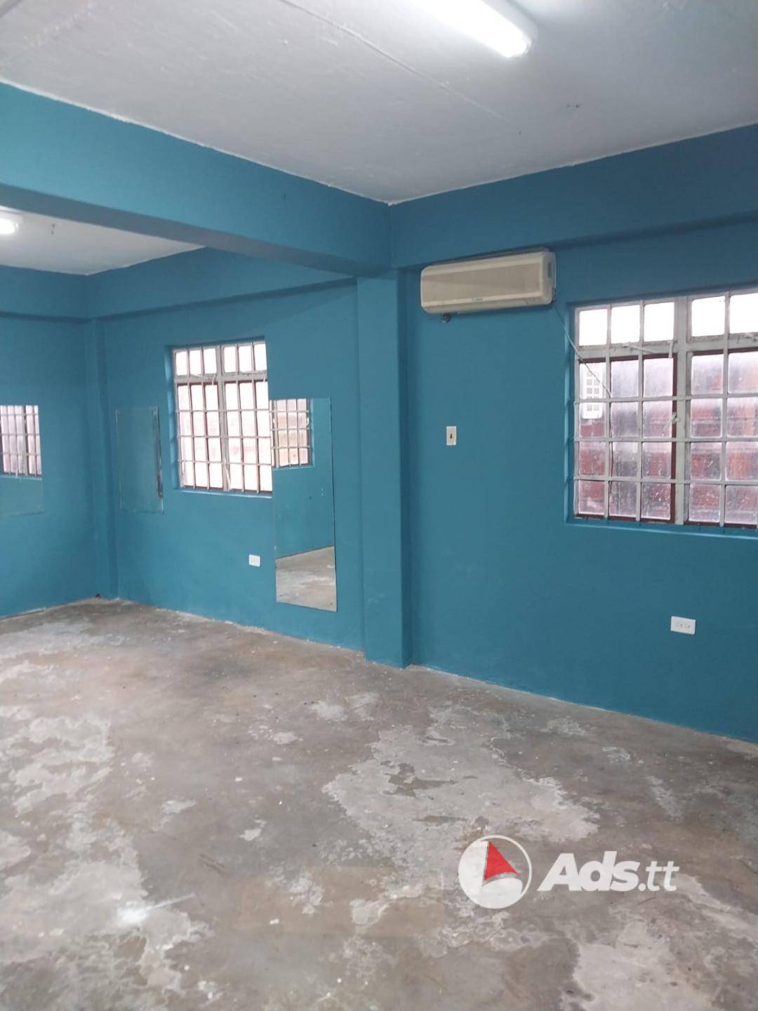 St. James Building for Sale