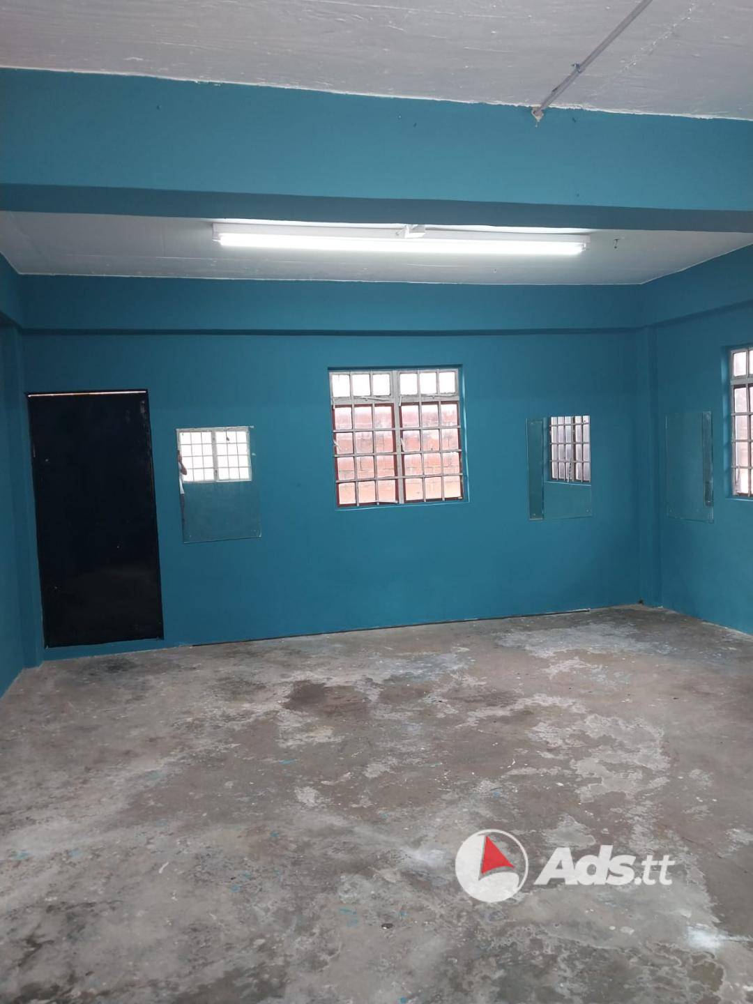 St. James Building for Sale