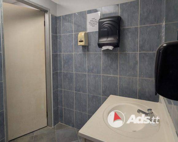 Office space for rent at Aranguez South
