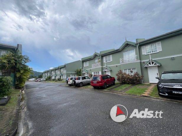 Townhouse for sale at Diamond Vale