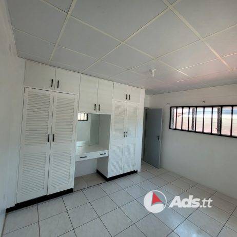 Apartment for rent in Diego Martin