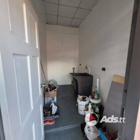 Apartment for rent in Diego Martin