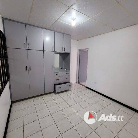 Apartment for rent in Diego Martin