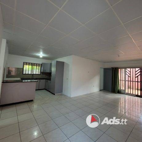 Apartment for rent in Diego Martin