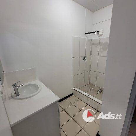 Apartment for rent in Diego Martin