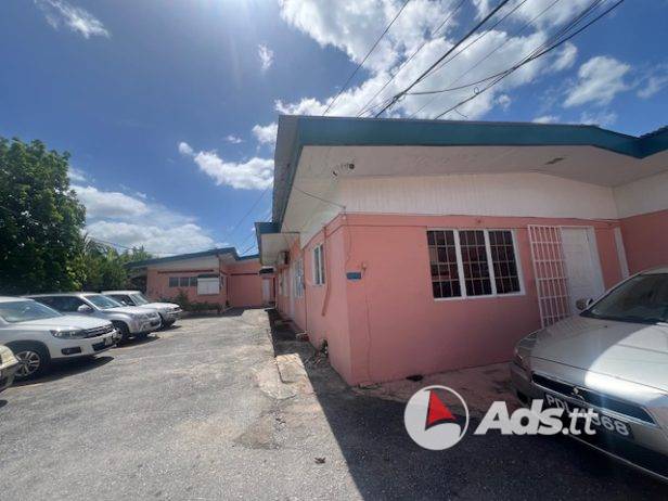 Apartment for rent in Diego Martin