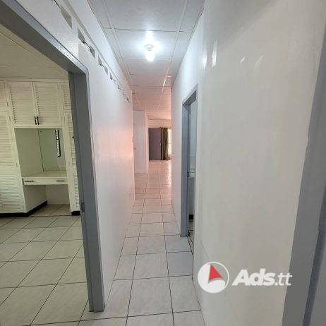 Apartment for rent in Diego Martin